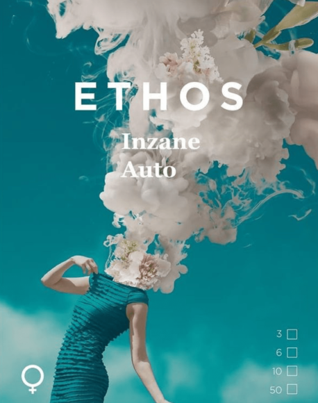 Ethos Genetics - Inzane Auto - Image 2