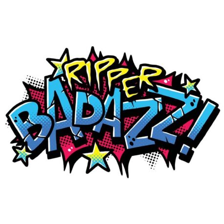 Ripper Seeds - Badazz - Image 3