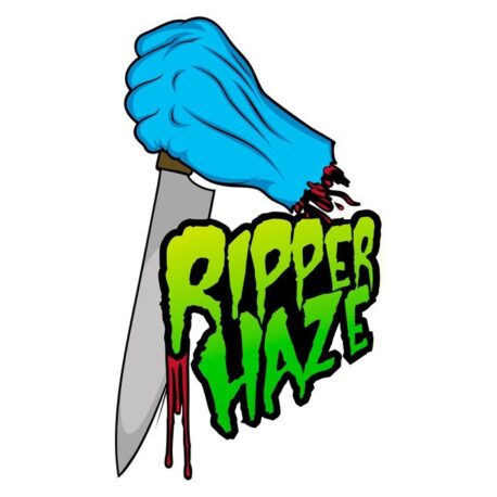 Ripper Seeds - Ripper Haze - Image 2