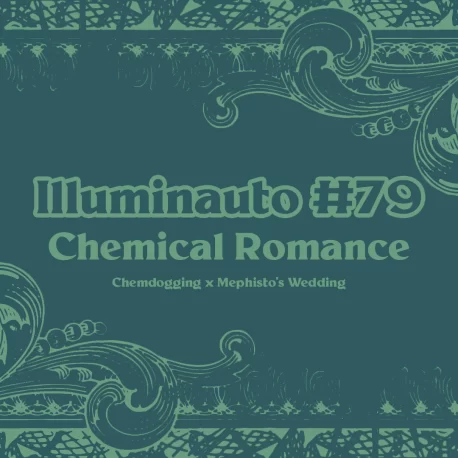 Mephisto Genetics - ILLUMINAUTO #79 - CHEMICAL ROMANCE (5-Pack)